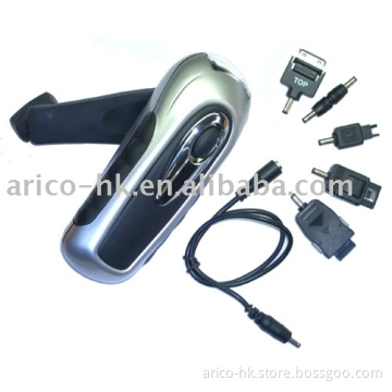 Emergency Charger